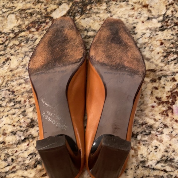 Signed! Donald Pliner mules - Picture 4 of 4